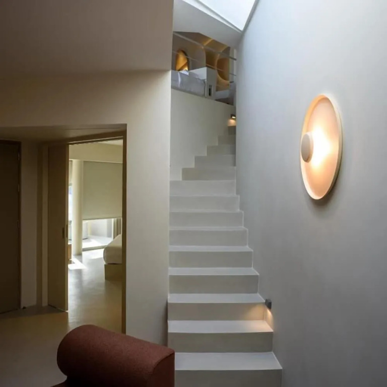 Santopaz Suites