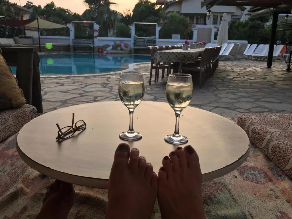 Beyaz Villas