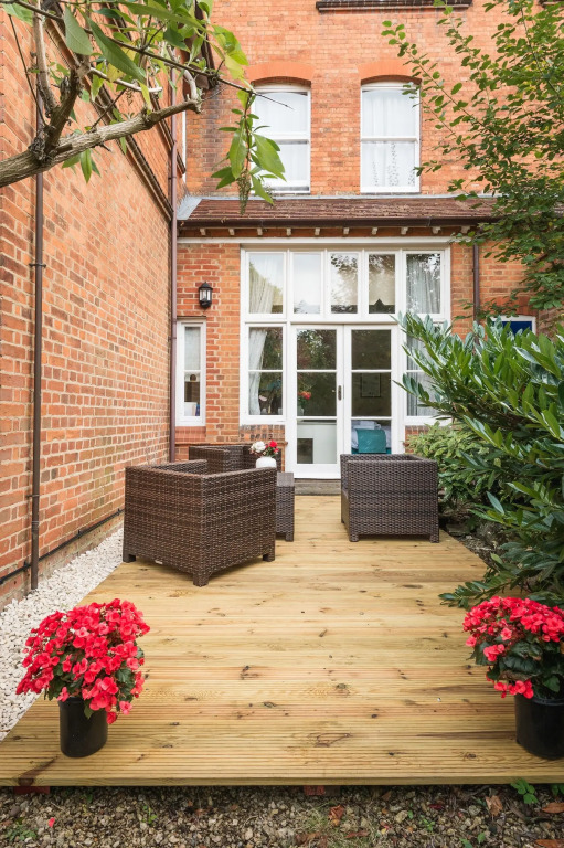St Margarets Hotel