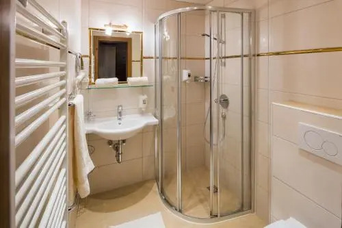 Hotel Appartement Platzergasse