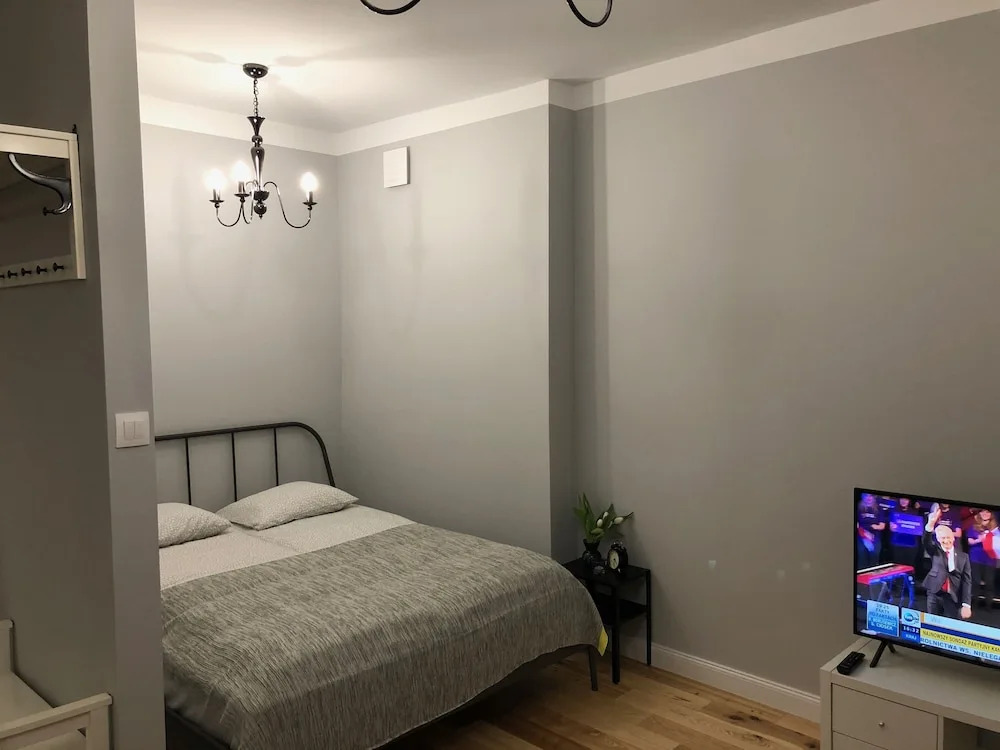 Central Rental - Apartament Cichy