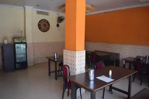 Himalaya Lodge