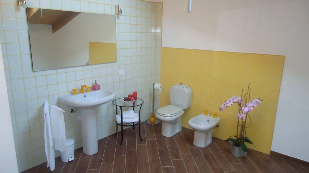 Residence Le Palme