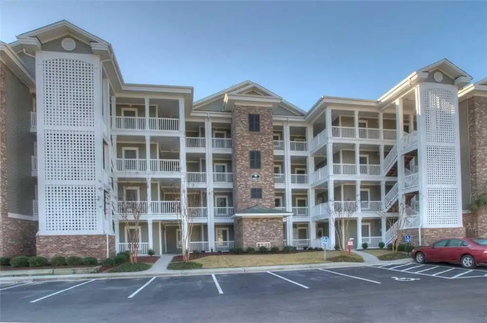 Magnolia Pointe 203-4851