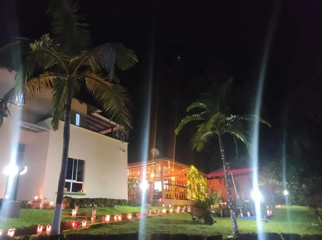 Hotel Suma Wasi