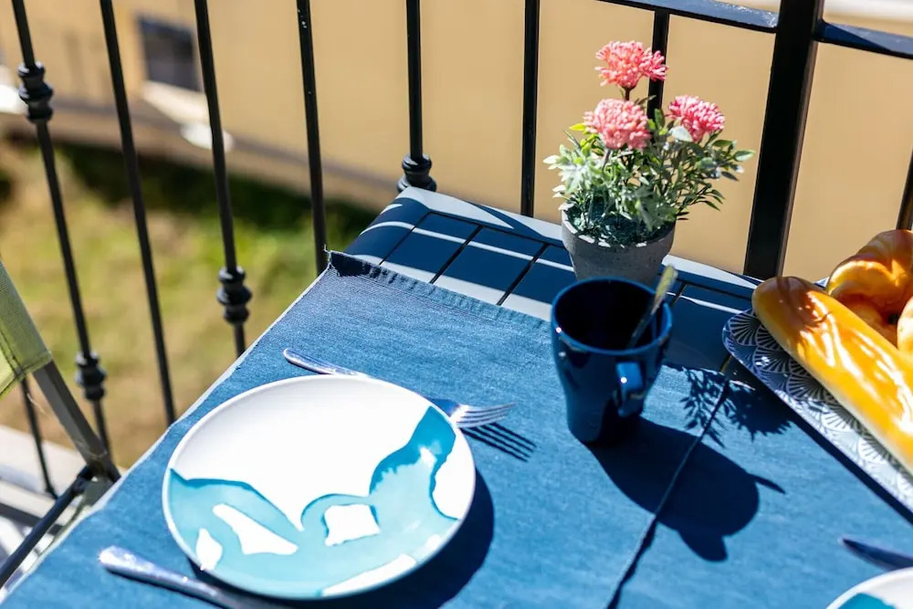THE LIBERTY AP4200 By Riviera Holiday Homes