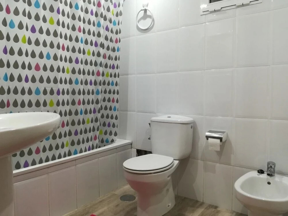 Perla I Pseo Marítimo Fuengirola