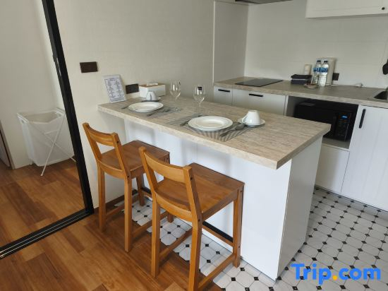 Cozy Apartment Nai Yang Beach THE TITLE HALO ME 305