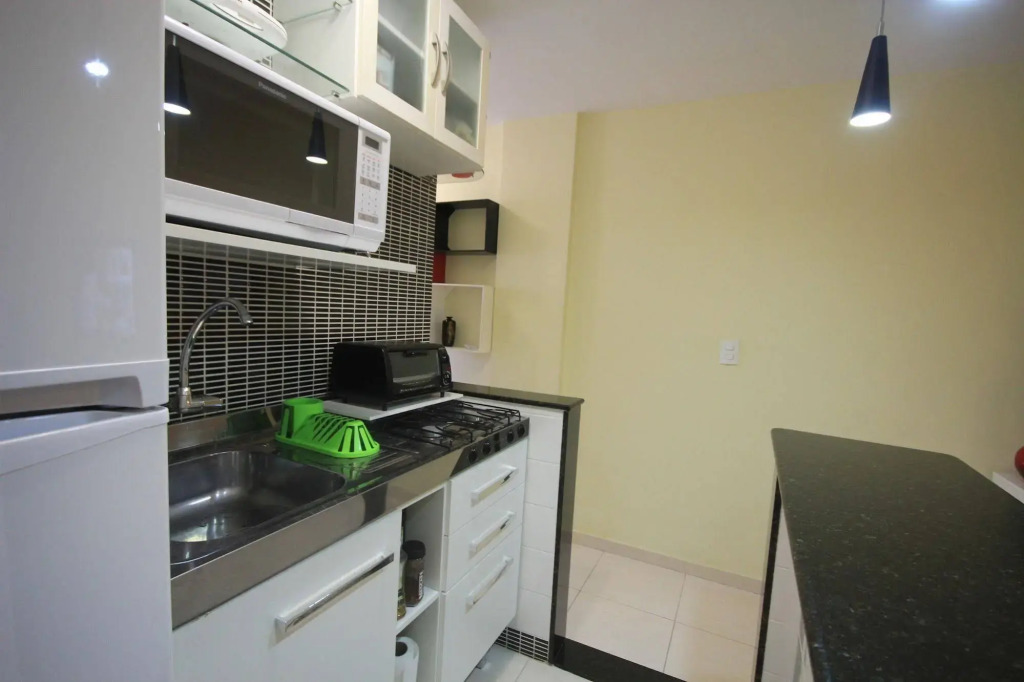 GoHouse - Apartamento Copacabana 907 A - Avenida Ns. de Copa