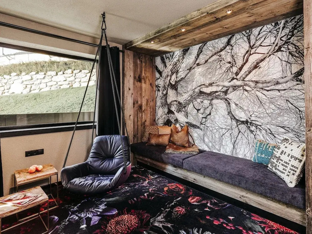 HEART - Manufaktur Appartements