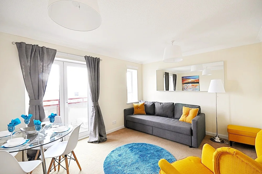 Rowallan Residence - Donnini Apartments