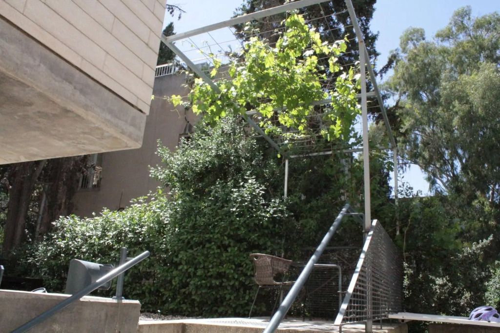 Beit Ben Yehuda