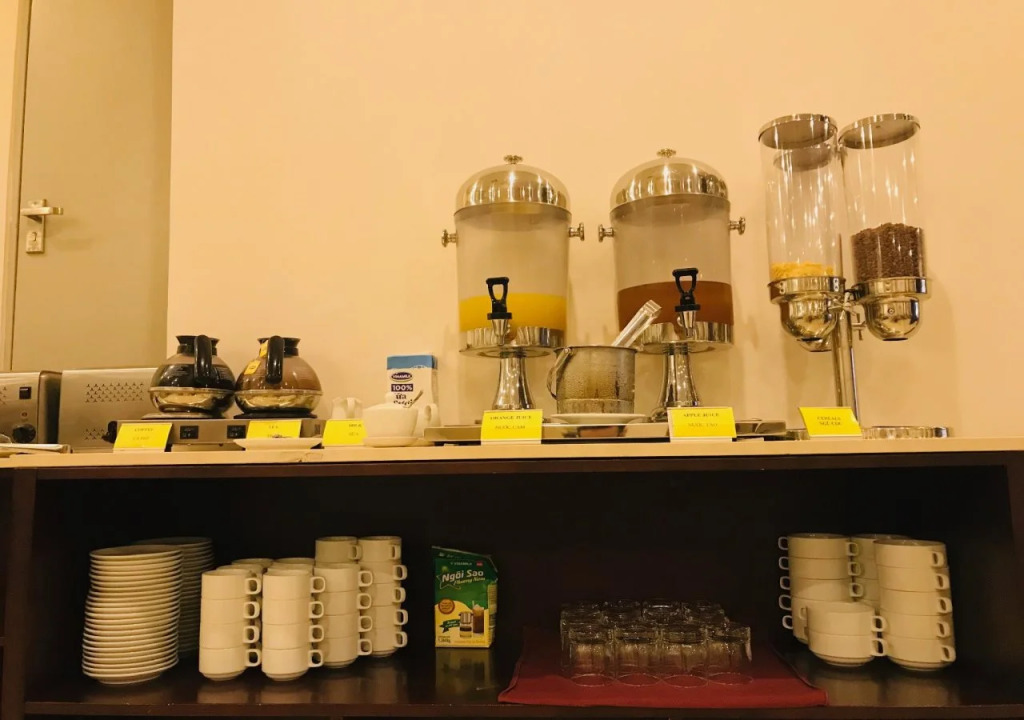 M Village Hotel Thợ Nhuộm, a brand of Modern Village Lifestyle