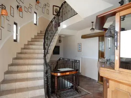 Terano Urban Lodge in Maribor