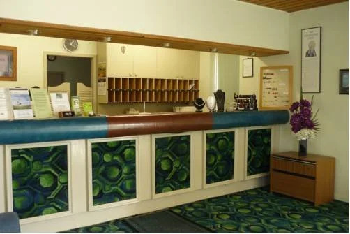Bermuda Motel