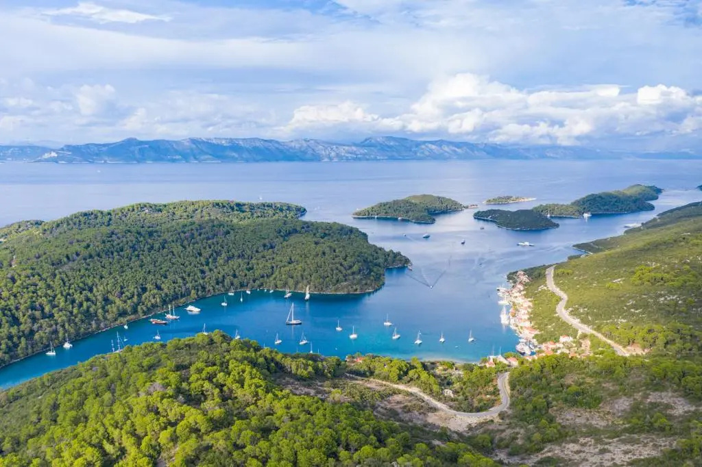 Hotel Odisej