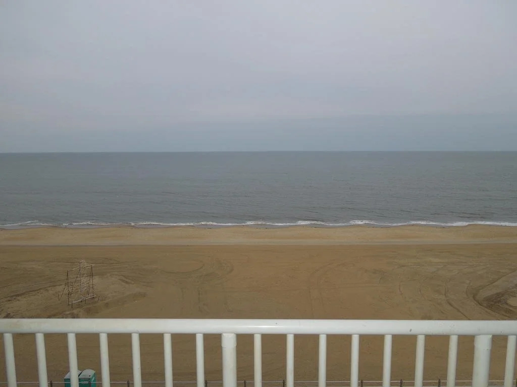 Sun and Sand Resort Oceanfront Suites