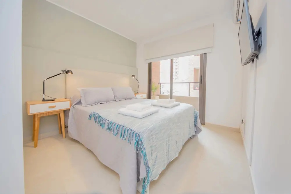 Rent San José de Calasanz WH5