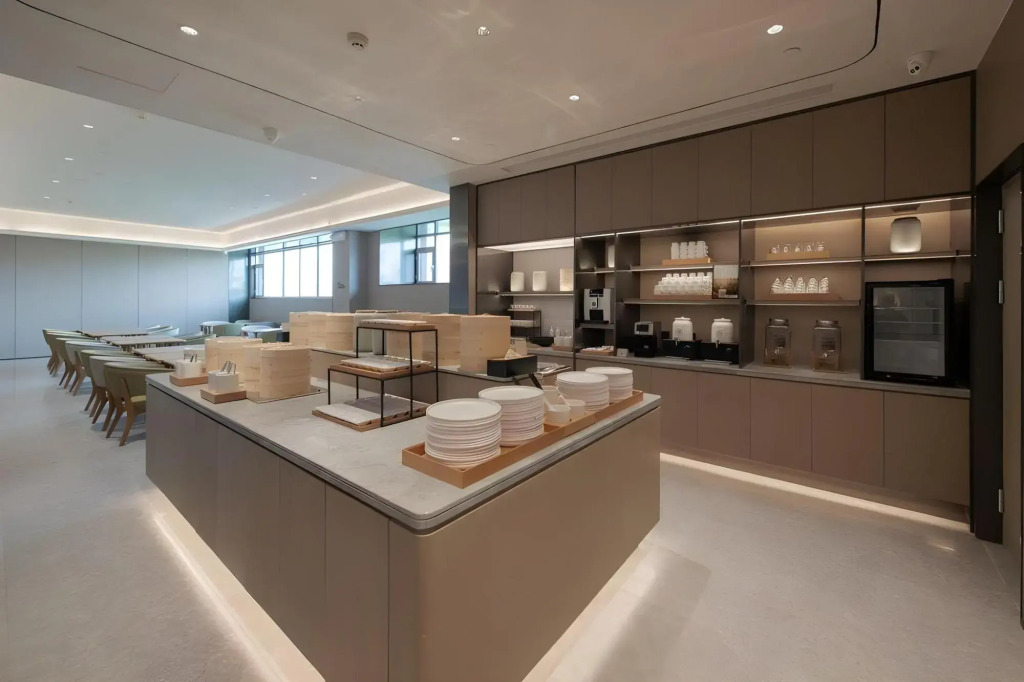 JI Hotel (Zibo Shandong University of Technology Renmin West Road)