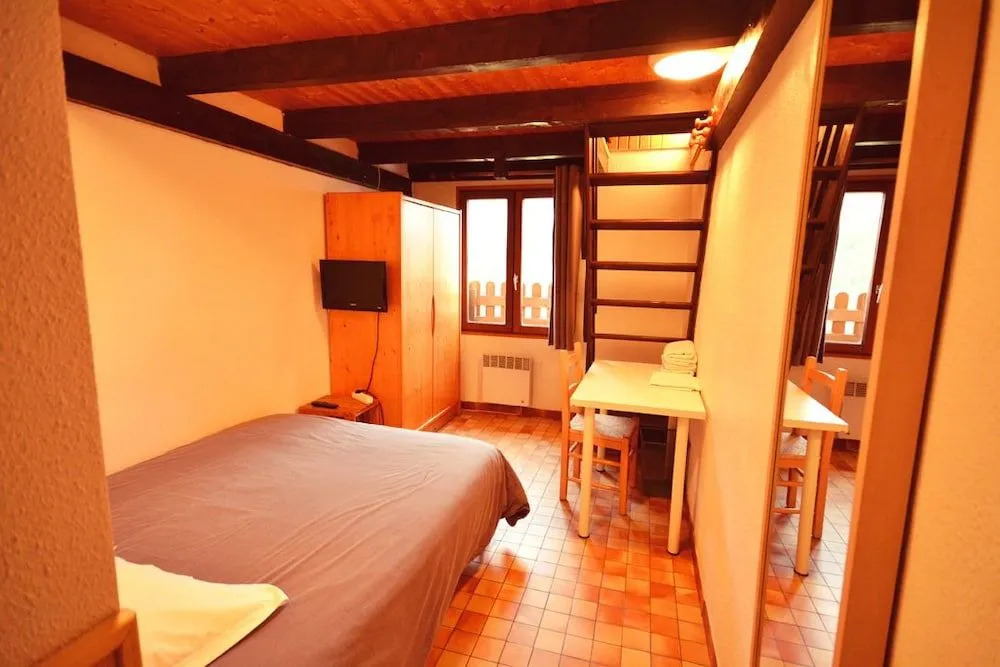 Hôtel Le Tatami