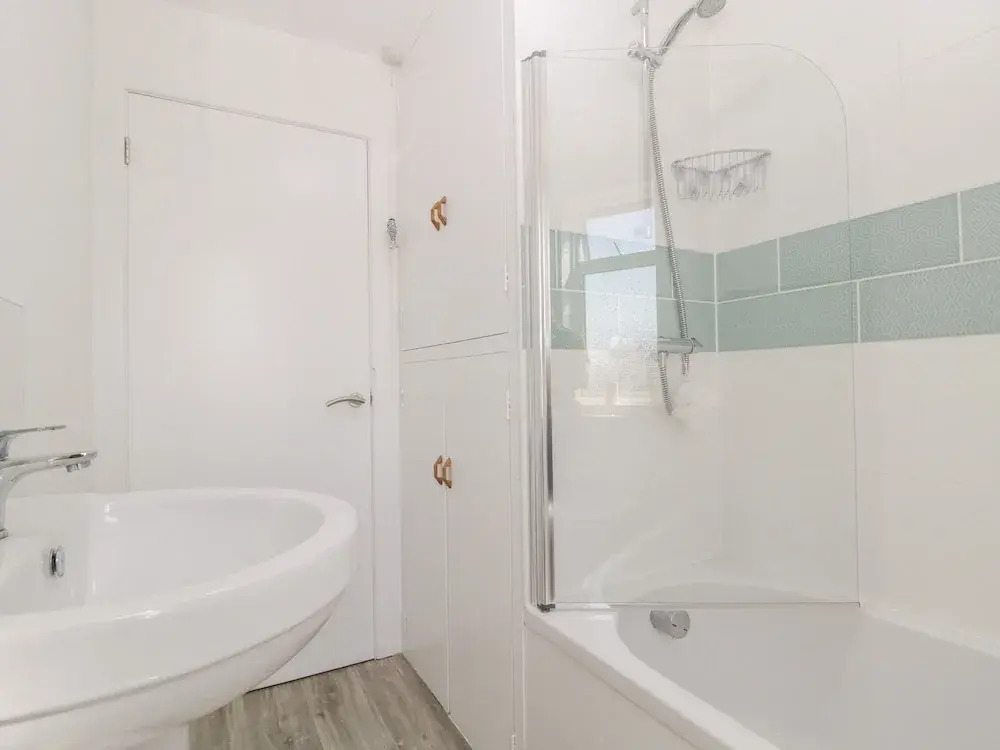 Swanage Town Apartment