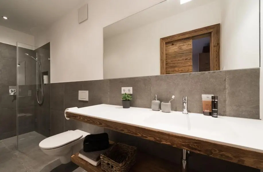 Chalet Wegmacher