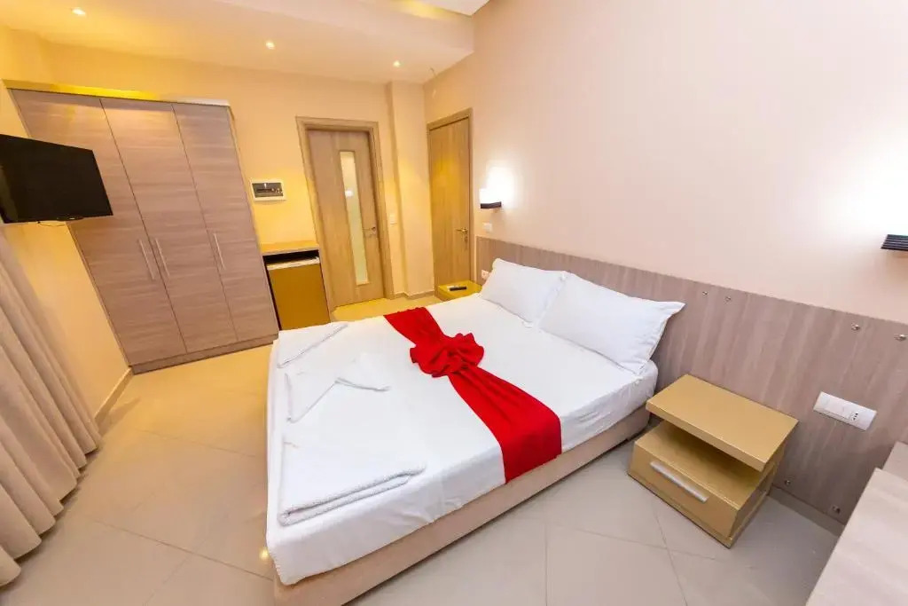 Hotel Qendra