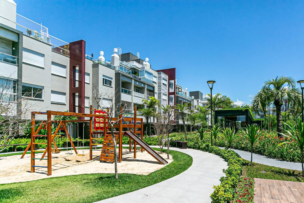 Apto Em Cond Thai Beach Home Spa Tbs102