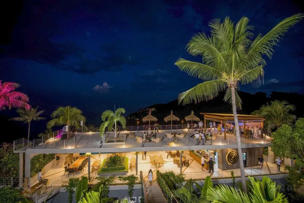 Kapuhala Koh Samui- Vegan Boutique Hotel