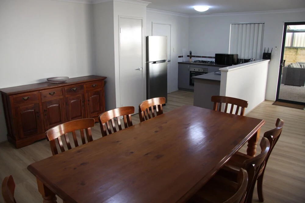 Byford Family Accommodation