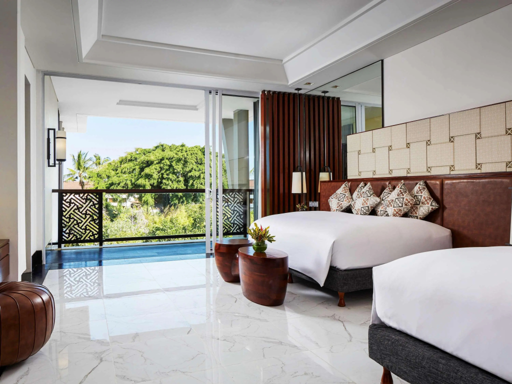 Sofitel Bali Nusa Dua Beach Resort