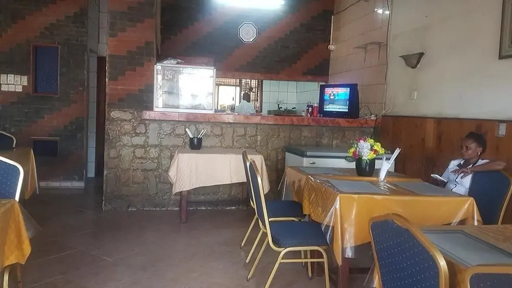 Dodoma Serene Hotel Mombasa
