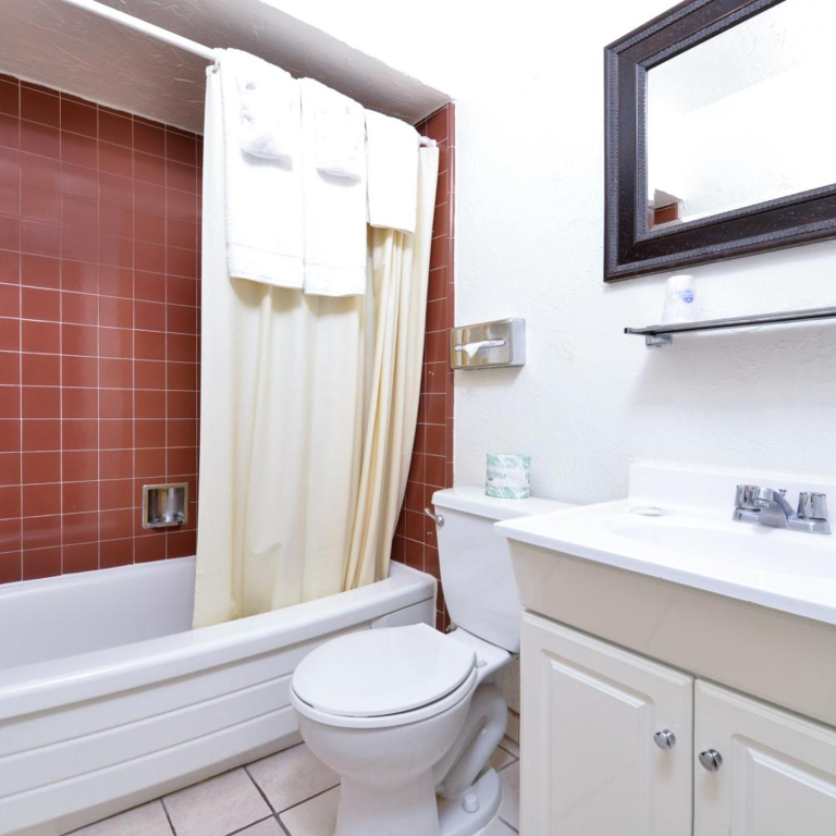 Americas Best Value Inn Loma Lodge