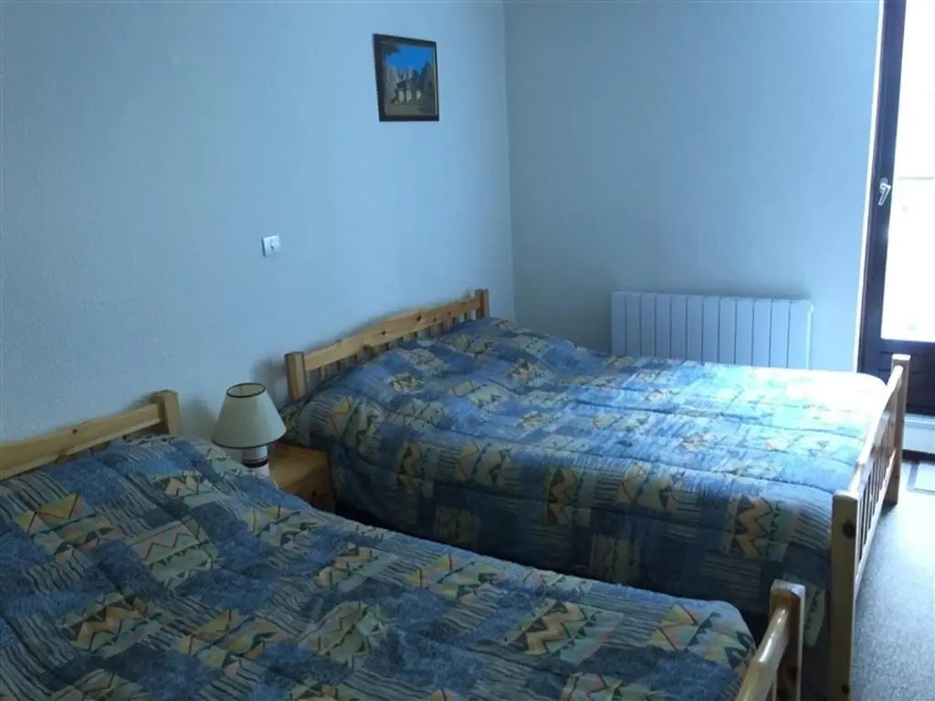 Appartement Mont-Dore, 3 pièces, 6 personnes - FR-1-415-80