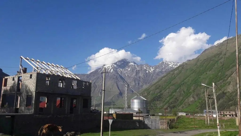 Guesthouse Natia