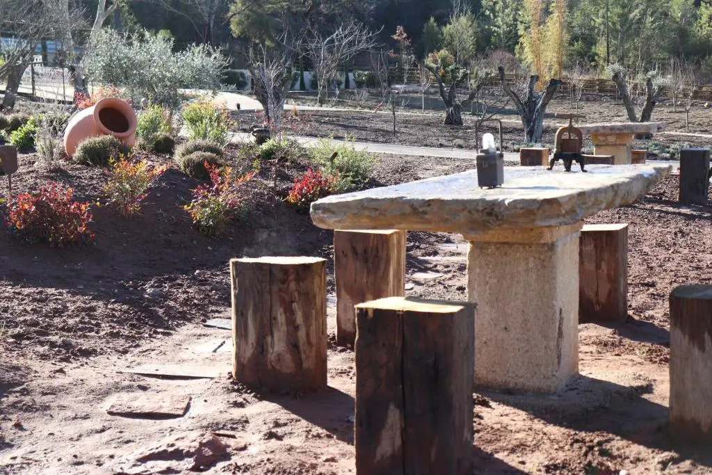DOMAINE jusqu'à 16 personnes - 3 Villas - 3 Piscines