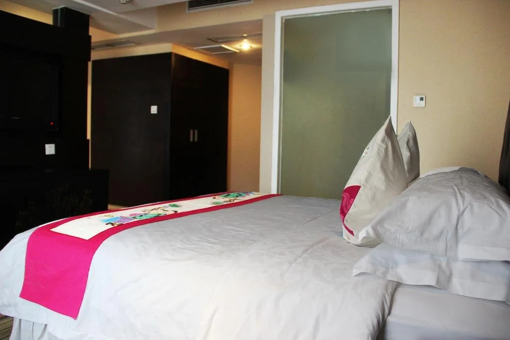 Ane Grand Hotel