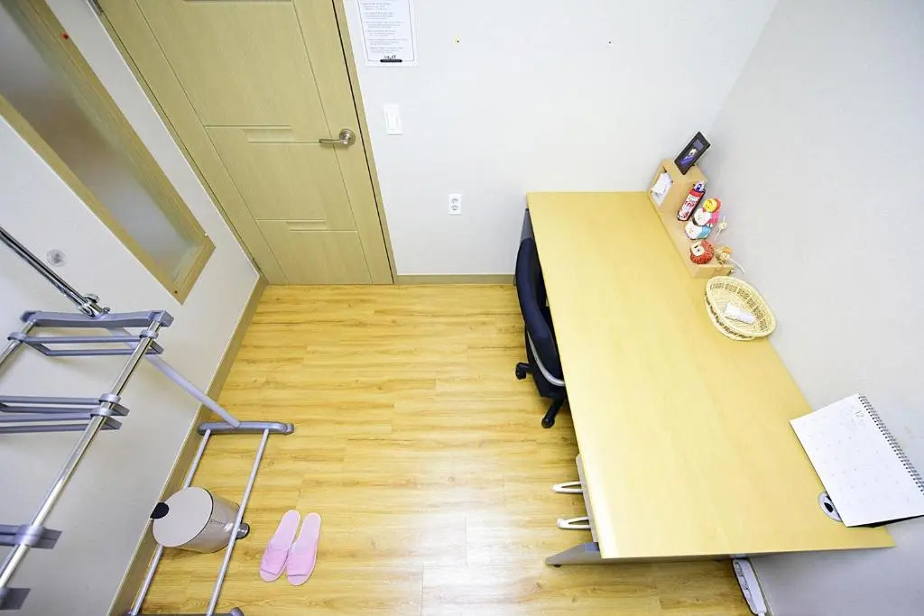 Ganderak Guesthouse
