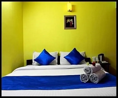 The Janani Villa