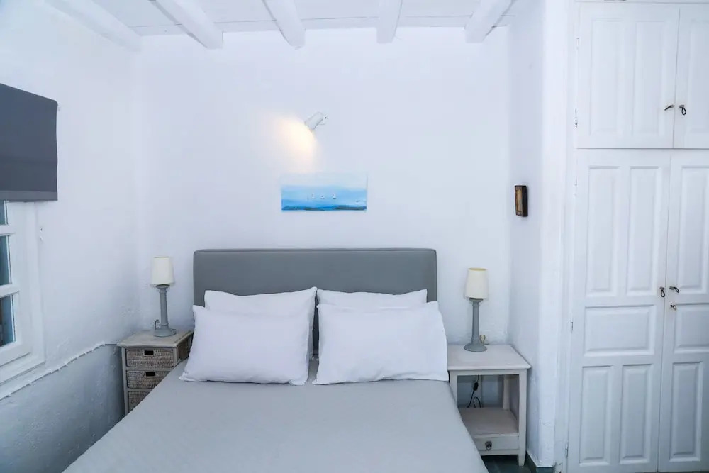 Villa Victoria by Mykonos Pearls