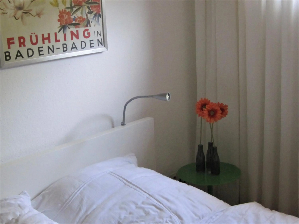 Appartement Panoramablick