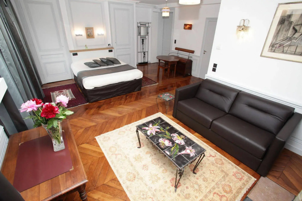 Hotel des Celestins
