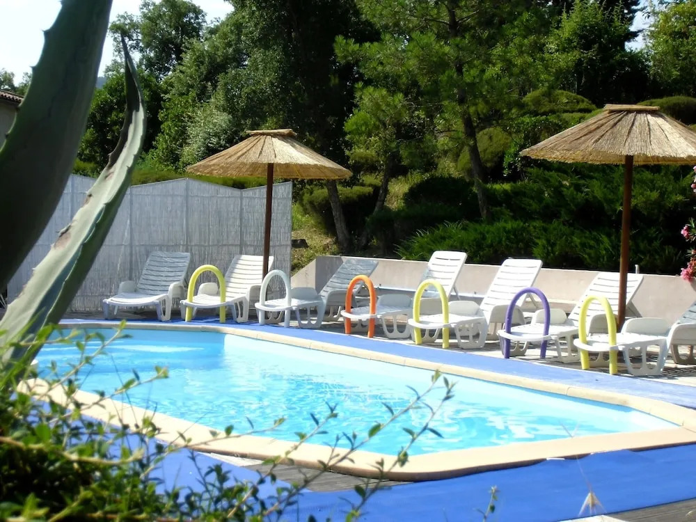 La Soleiade - 20km from Cannes