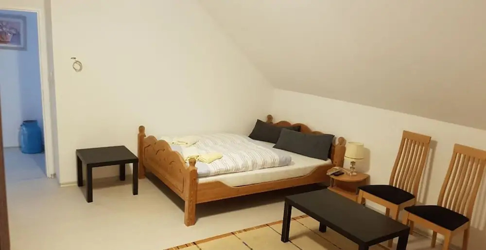 Marstall Apartmenthaus Kassel