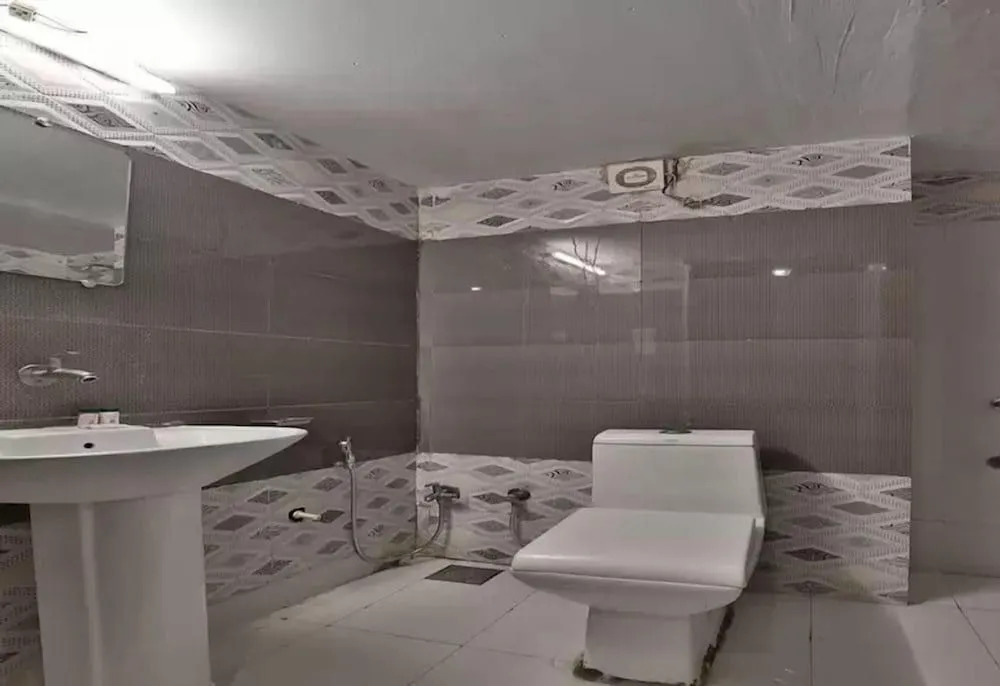 Hotel Jubilee