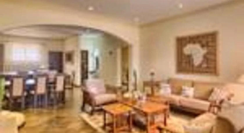 Amani Luxury Apartment Diani, 2 Bedroom