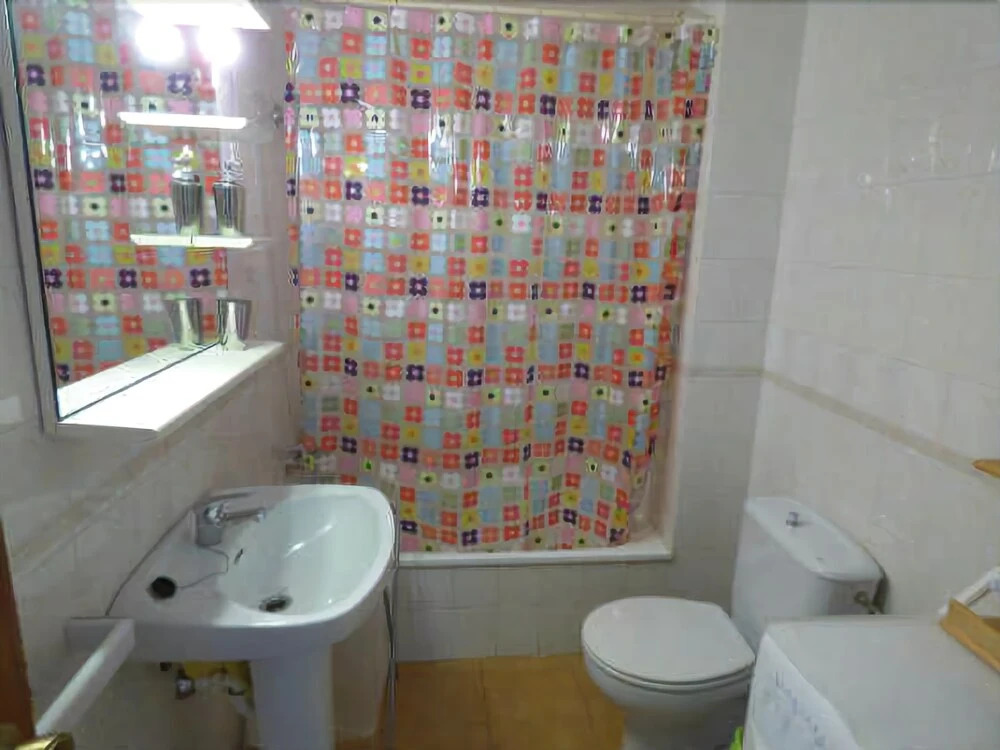 Apartamento Xaloc Bl Ii Esc C 1º 1ª