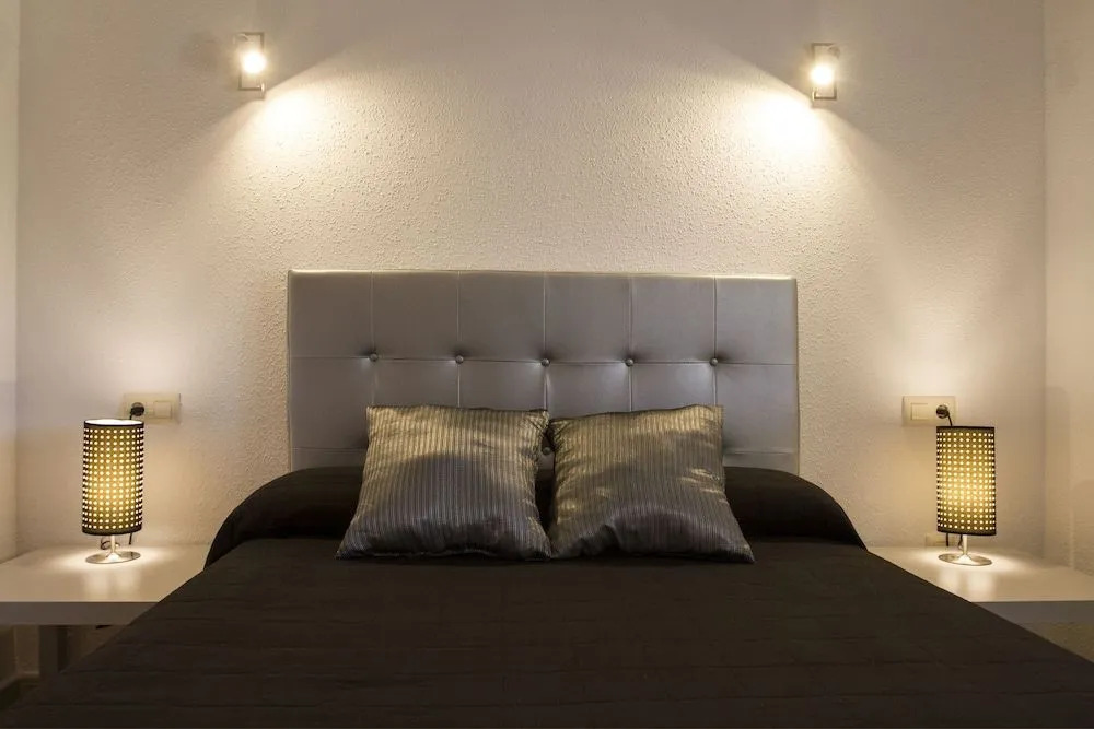 Robert's Apartment 2