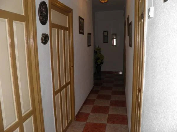 Hostal Arroyo