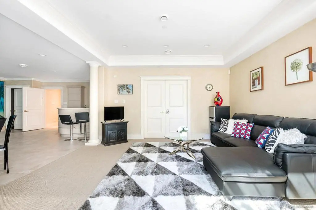 Cozy 3-bedroom home in Vancouver